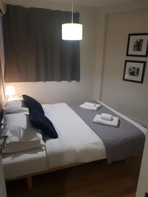 Modern, Quite 1-Bdr Apt 5 Min Walk To Acropolis Atina Dış mekan fotoğraf